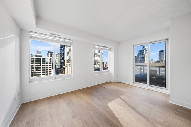 Photo - 35 Balmuto St Unit 2006