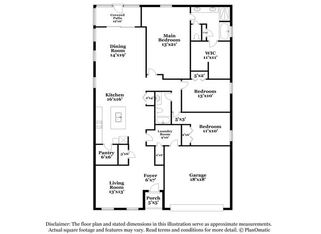 Photo - 32644 Rapids Loop Casa