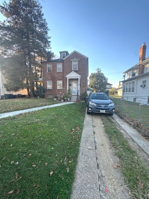 Photo - 3508 Grantley Rd