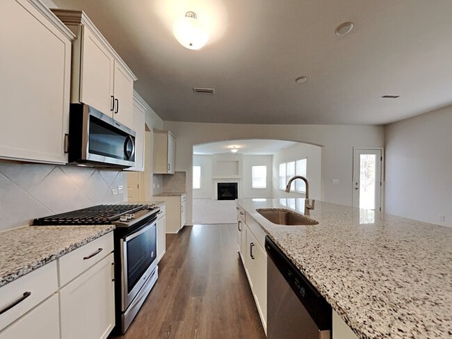 Photo - 1525 Brooksland Pl