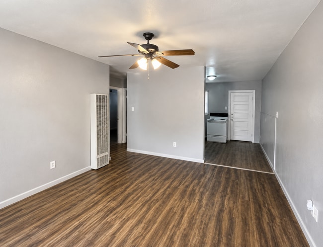 Photo - "Charming 2-Bed Oasis in Lubbock – Cozy Living at 1712 45th Street!"