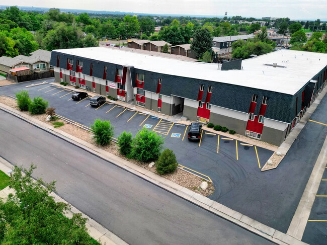 Photo - Squire Apartments