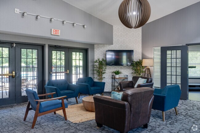 Clubhouse