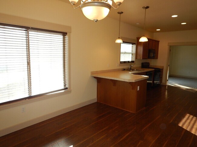 Photo - 2 Story, 3 Bedroom, 3 Bathroom House in He...
