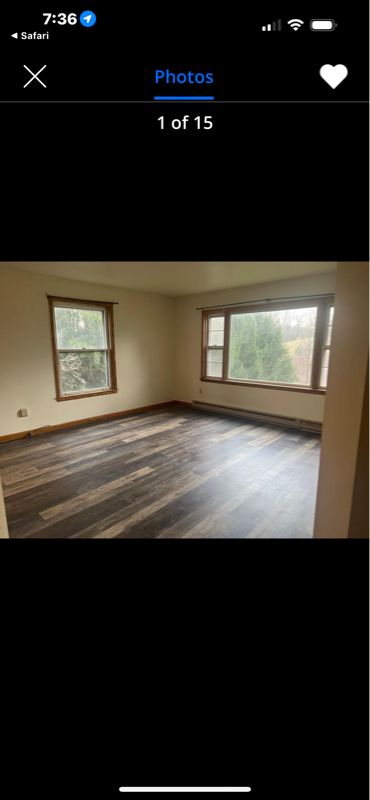 Photo - 1311 Gravel Pond Rd Apartment Unit B Clarks Summit Pa 18411