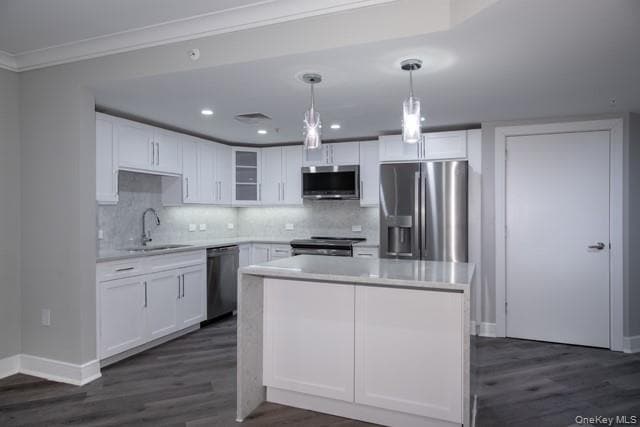 Photo - 100 Glen St Unidad N2220