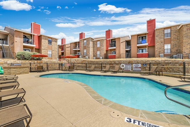 Photo - Marine Creek Apartments