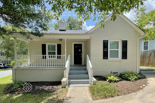 Building Photo - 401 Hillcrest Ave Rental