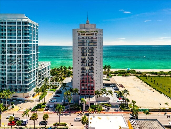 Building Photo - 6767 Collins Ave Unit 1907 Rental