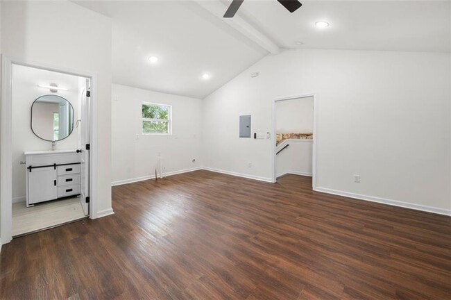 Photo - 1721 Hortense Pl NW