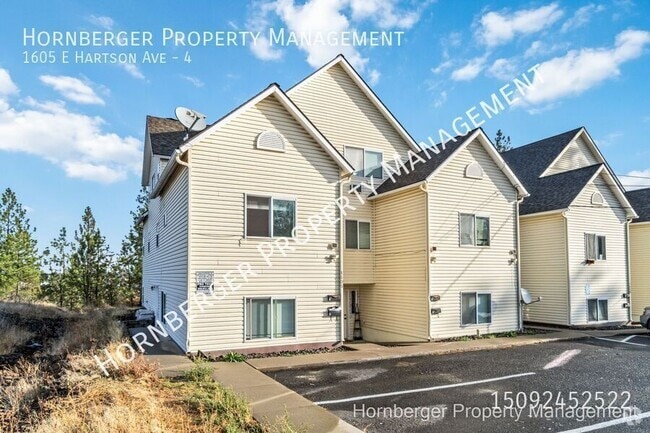 Building Photo - 1605 E Hartson Ave Unit 4 Rental