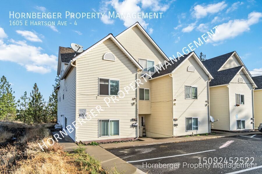 Photo - 1605 E Hartson Ave Apartment Unit 4