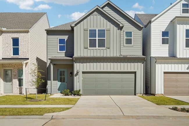 Photo - 22014 Lesley Grv Ln