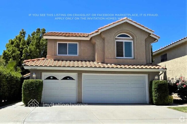 Building Photo - 39485 Calle San Clemente Rental