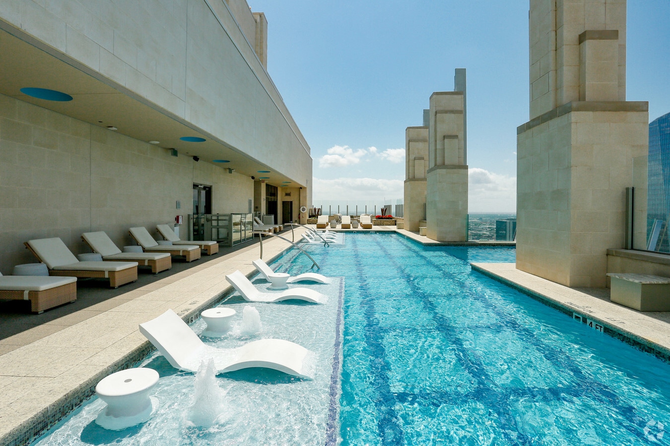 Photo - Market Square Tower