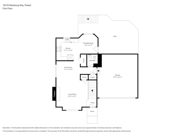 Photo - 10418 Strasburg Way