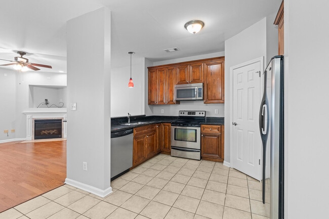 Photo - 2207 River Park Ct
