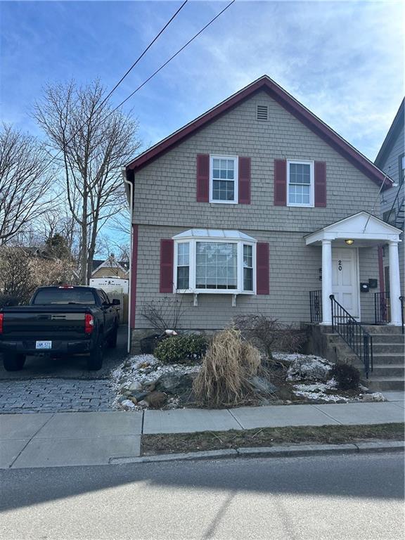 Photo - 20 Annandale Rd