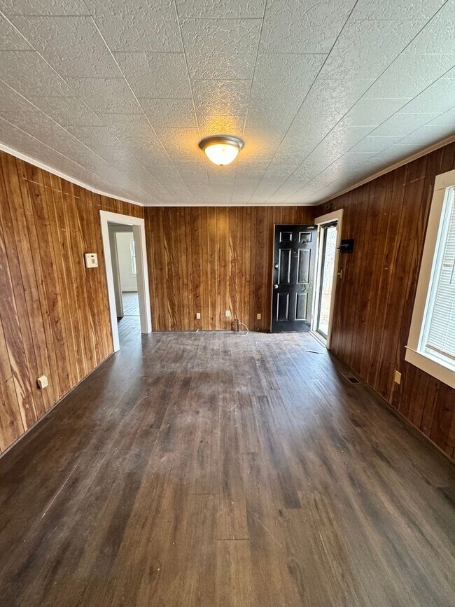 Photo - 2/1 House in Shelby, NC - House will be deep cleaned