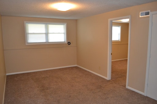 Living Room - Burke, JC