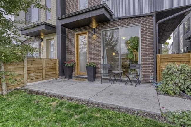 Photo - Newer Townhome next to Sloan's!