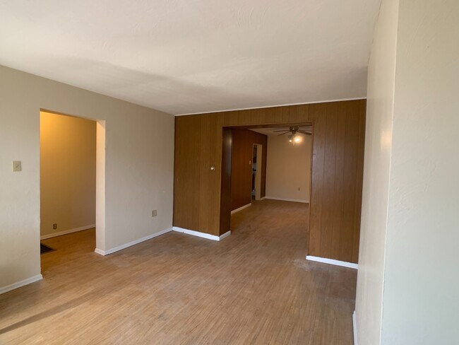 Photo - Great 2 bed 2 bath with bonus attic space house located steps from shopping.