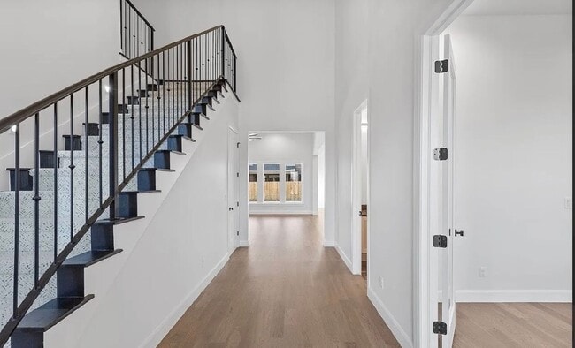 Photo - Gorgeous and impeccable custom home in Redbud Glen!