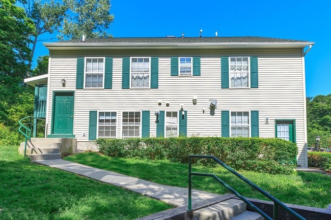 Eastgate Apartments