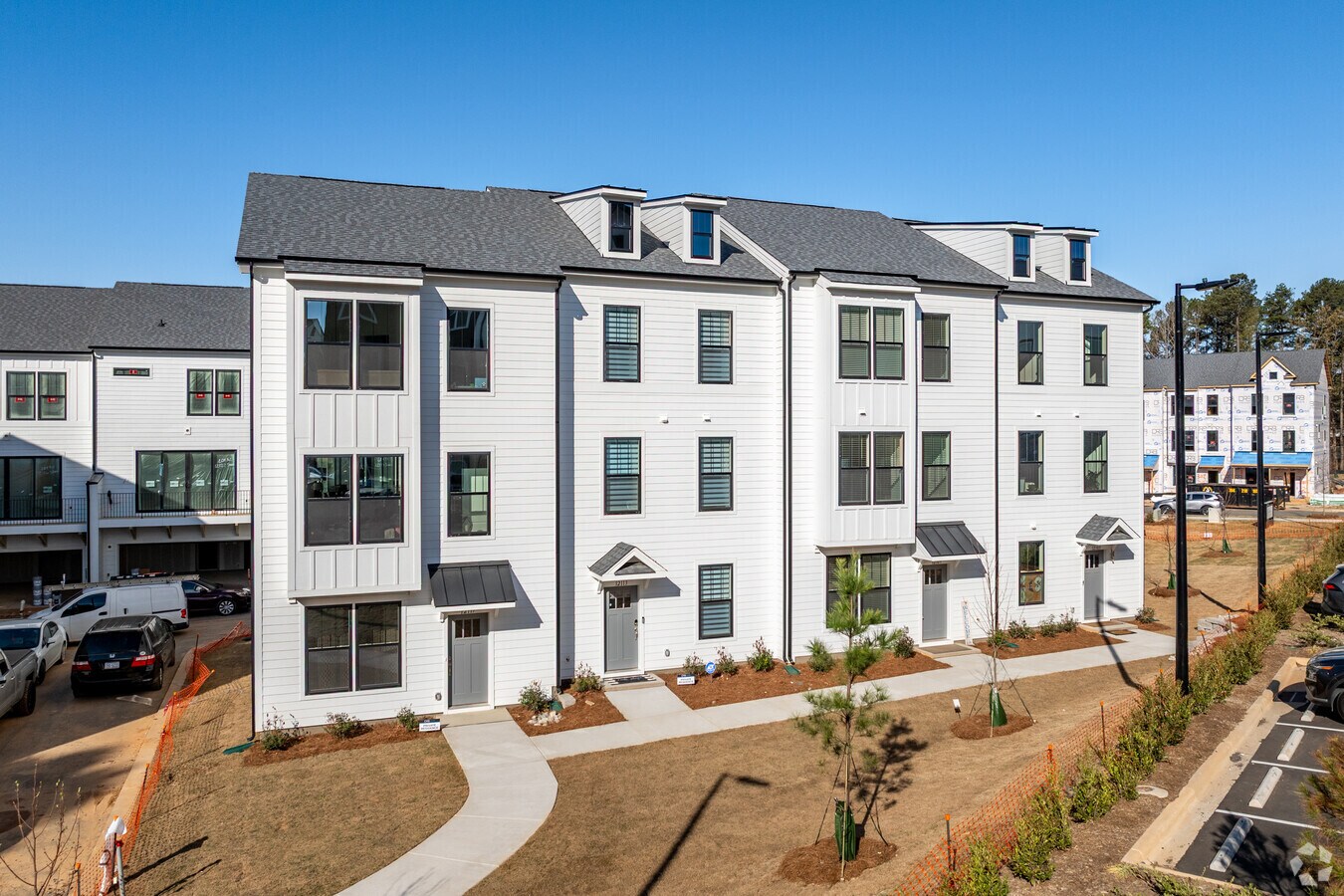 Photo - Ballancroft Towns