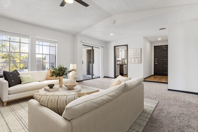 Photo - Tradewinds Apartment Homes