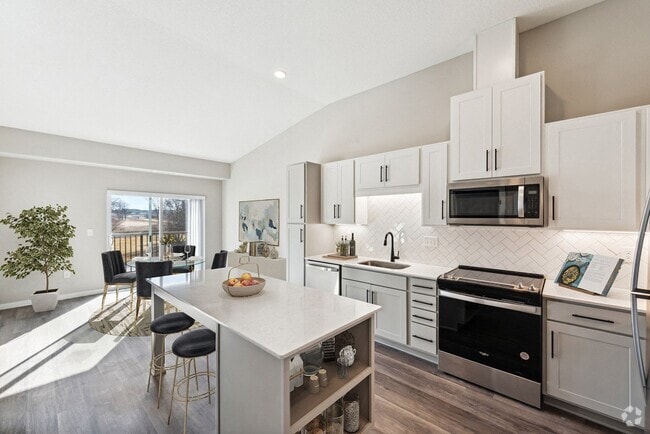 Building Photo - SoRoc on Maine Rental