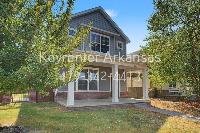 Photo - 592 N Longfellow Ln