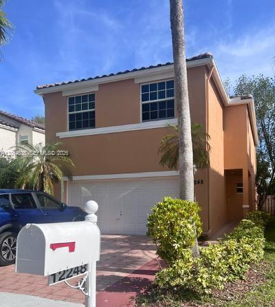 Building Photo - 12248 NW 1st St