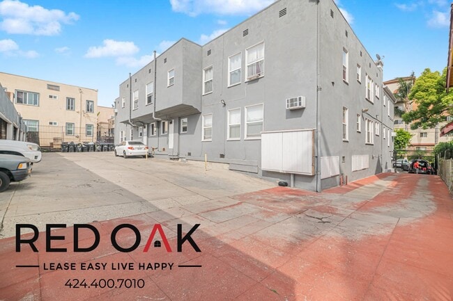 411 Witmer St Unit 411