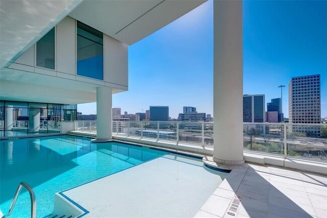 Building Photo - 4521 San Felipe St Unit 2602