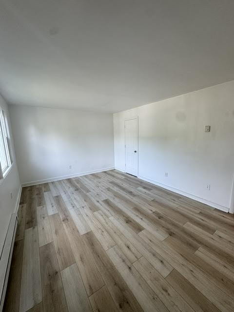 Photo - Newly Renovated First-Level Home – Convenient Location & Pet Friendly on Cherrydale Ave.