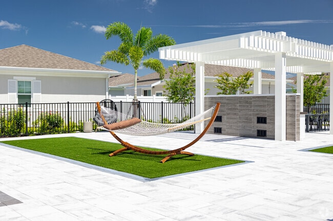 Recreation Area