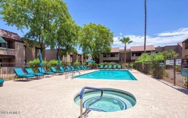 Photo - 5995 N 78th St Unit 101