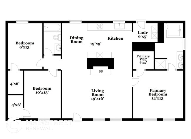 Photo - 615 N Hardee St