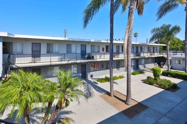 Photo - The Palms Apartments