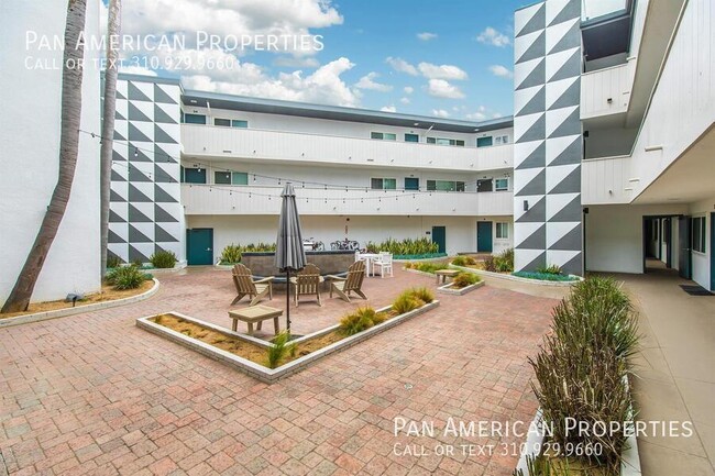Building Photo - 4034 S Pacific Ave Unit 30 Rental