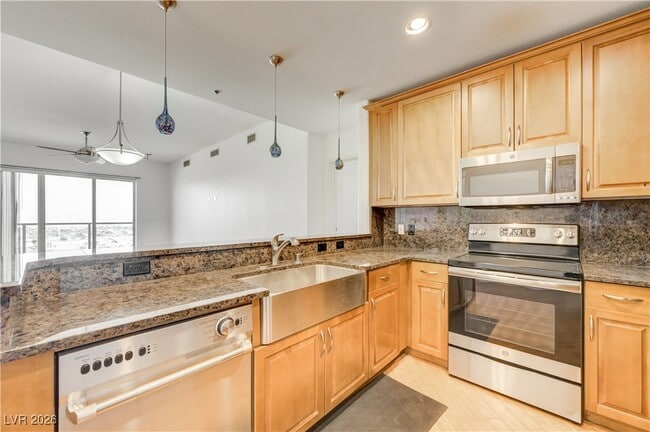 Photo - 8255 S Las Vegas Blvd Unit 1203