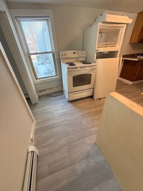 Photo - 1BR in Auburn | Heat Included | $1,100 | April 1