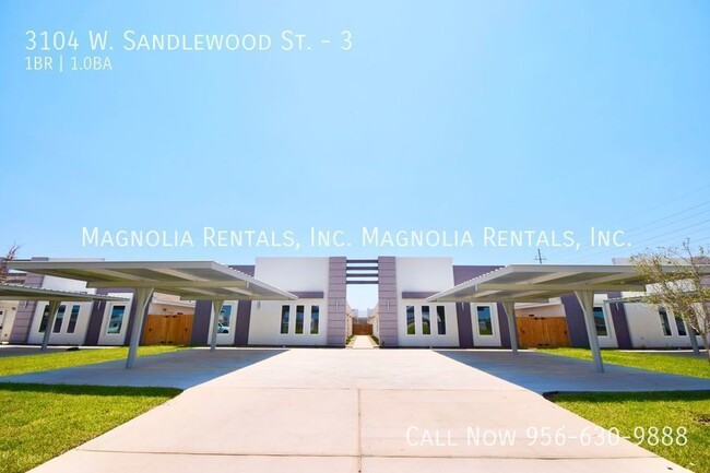 Photo - 3104 W Sandlewood St Apartment Unit 3