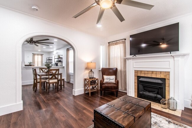 Photo - Ready for move in