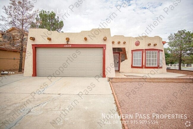 Building Photo - 11679 Caballo Lake Dr Rental