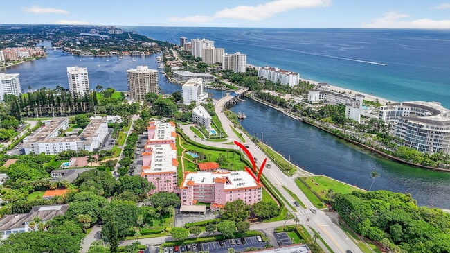 Building Photo - 1099 S Ocean Blvd Unit 101-S Rental