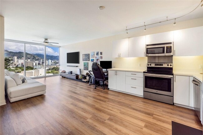Photo - Symphony 1 bedroom