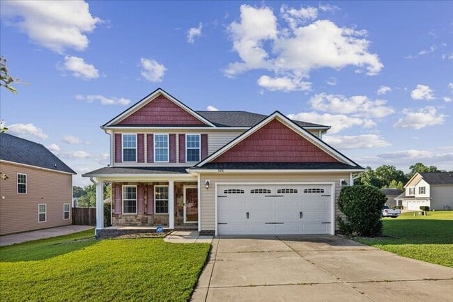 Building Photo - 3 Bedroom 2.5 Bath home in Grays Creek