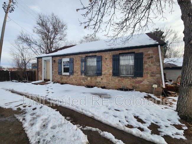 Photo - 1460 Kipling St